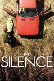 The Silence movie poster