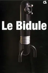 Le Bidule tv show poster