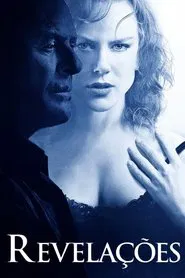 Poster do filme Revelações