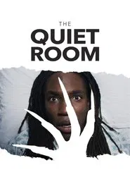 Poster do filme The Quiet Room