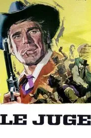 Judge Roy Bean movie poster