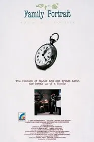 Family Portrait movie poster