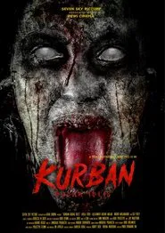 Poster do filme Kurban: Budak Iblis