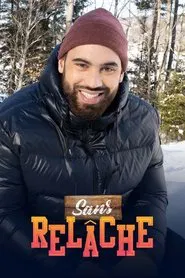 Sans relâche tv show poster