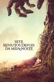 Poster do filme Sete Minutos Depois da Meia-Noite