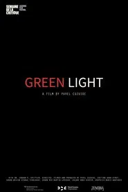 Green Light movie poster