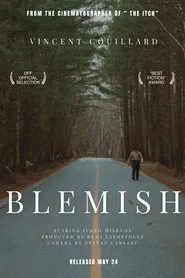 Blemish movie poster