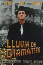 Lluvia de diamantes movie poster