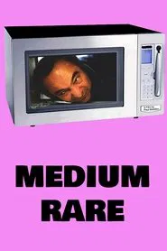 Poster do filme Medium Rare