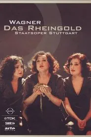 Das Rheingold movie poster