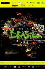 Foliar Brasil movie poster
