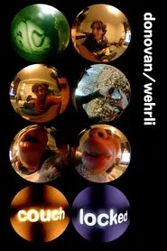 Couch Locked movie poster