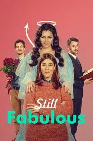Still Fabulous movie poster