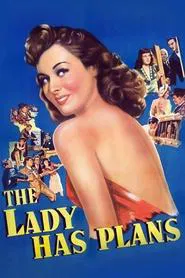 Poster do filme Num Corpo de Mulher