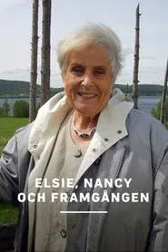 Elsie, Nancy och framgången movie poster