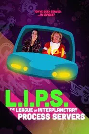 L.I.P.S. movie poster