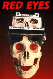 Poster do filme Red Eyes