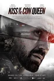 Kiss of the Con Queen movie poster