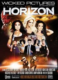 Horizon movie poster
