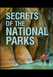 Secrets of the National Parks tv show poster