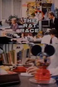 The Rat Race movie poster