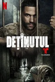 The Inmate tv show poster