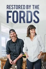 Restored by the Fords tv show poster
