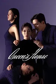 Queen's House tv show poster