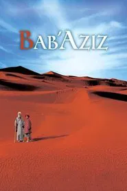 Bab'Aziz movie poster
