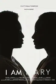 I Am Mary movie poster