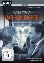 Schlafwagen Paris-München movie poster