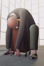 Poster do filme Bænkevarmer