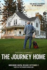 Patterns of Evidence: The Journey Home movie poster