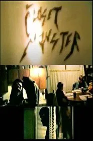 The Closet Monster movie poster
