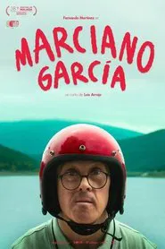 Marciano García movie poster