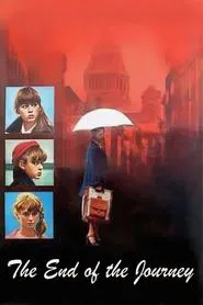 Poster do filme The End of the Journey