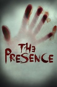 The Presence movie poster