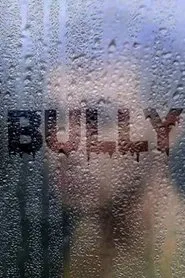 Bully movie poster