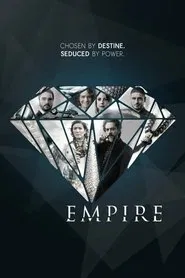 Empire tv show poster