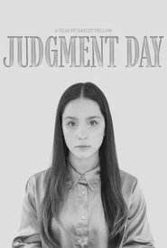 Judgment Day movie poster