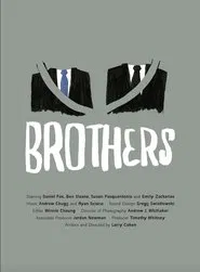 Brothers movie poster