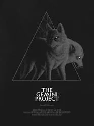 The Gemini Project movie poster
