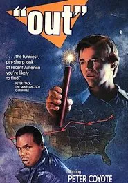 Poster do filme Out