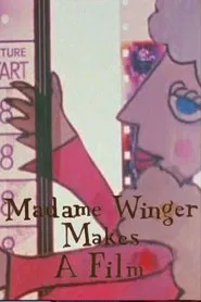 Poster do filme Madame Winger Makes a Film: A Survival Guide for the 21st Century