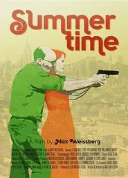 Poster do filme Summertime