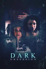 Dark Obsession movie poster