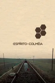 Poster do filme O Espírito da Colméia