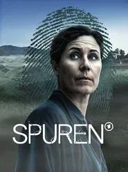 Spuren tv show poster