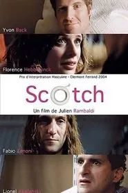 Poster do filme Scotch