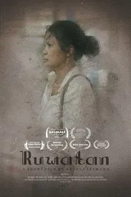 Ruwatan movie poster